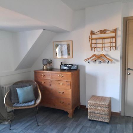 Gite Annastef Namur  Exterior foto