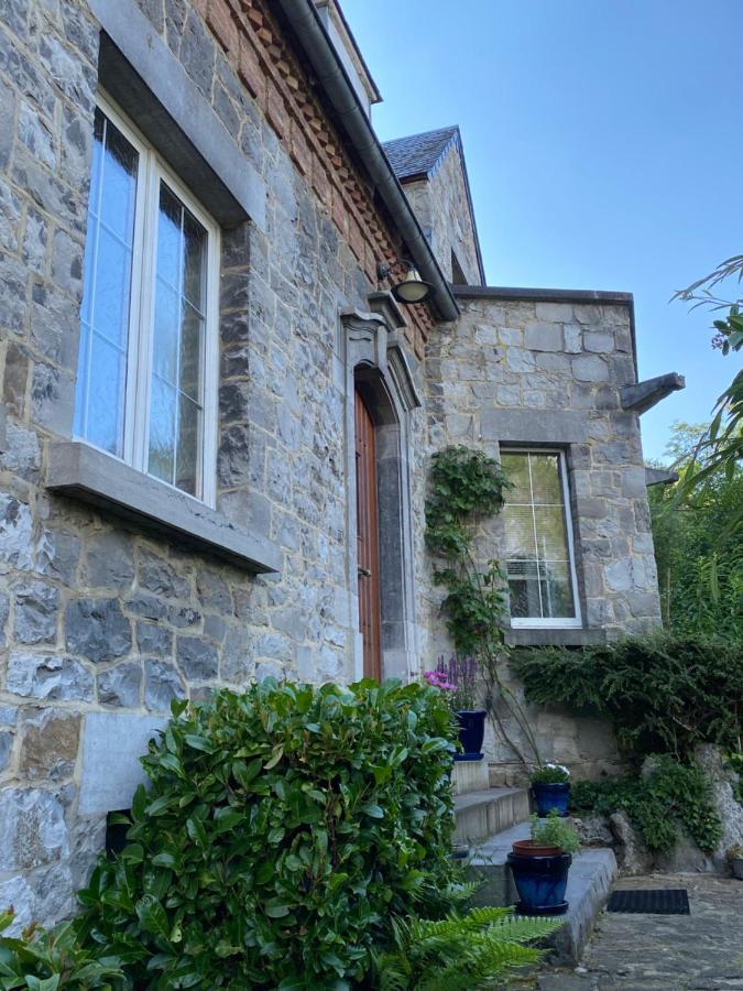 Gite Annastef Namur  Exterior foto
