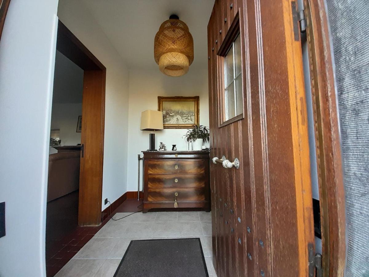Gite Annastef Namur  Exterior foto