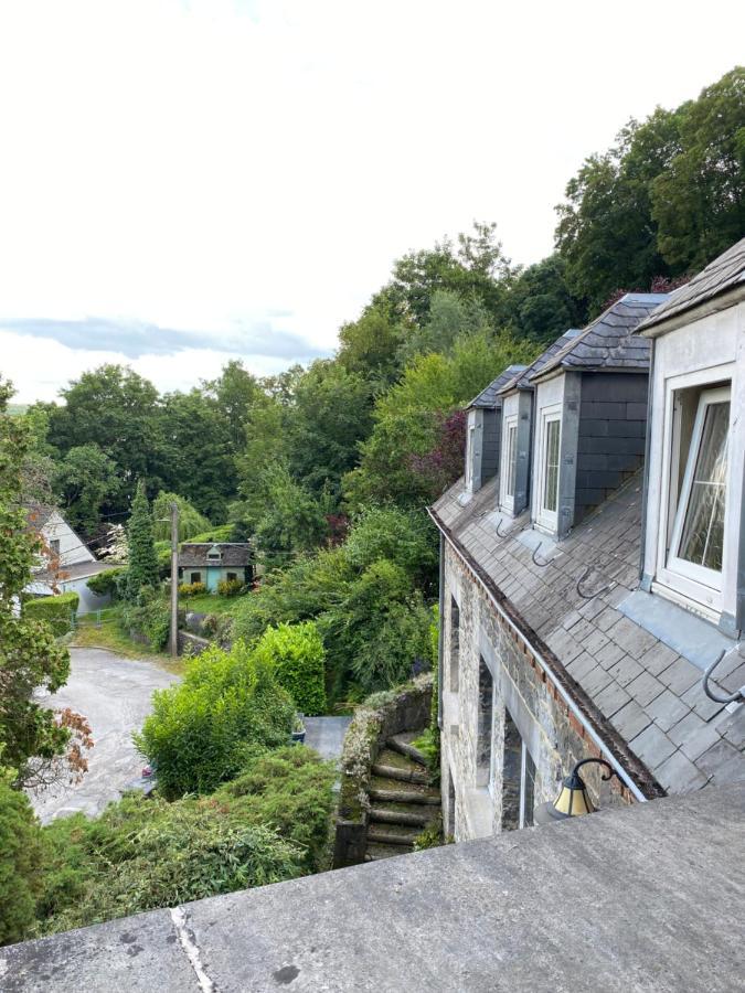 Gite Annastef Namur  Exterior foto