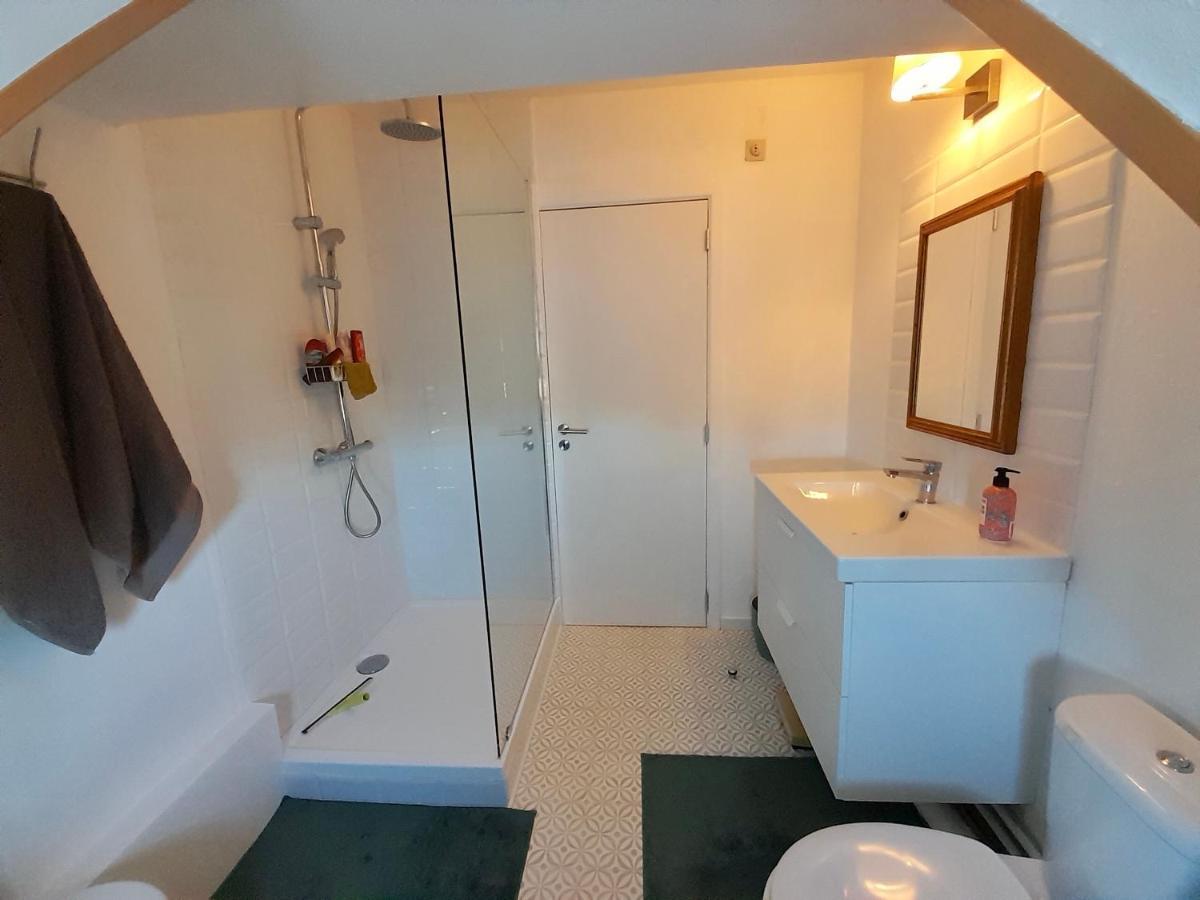 Gite Annastef Namur  Exterior foto