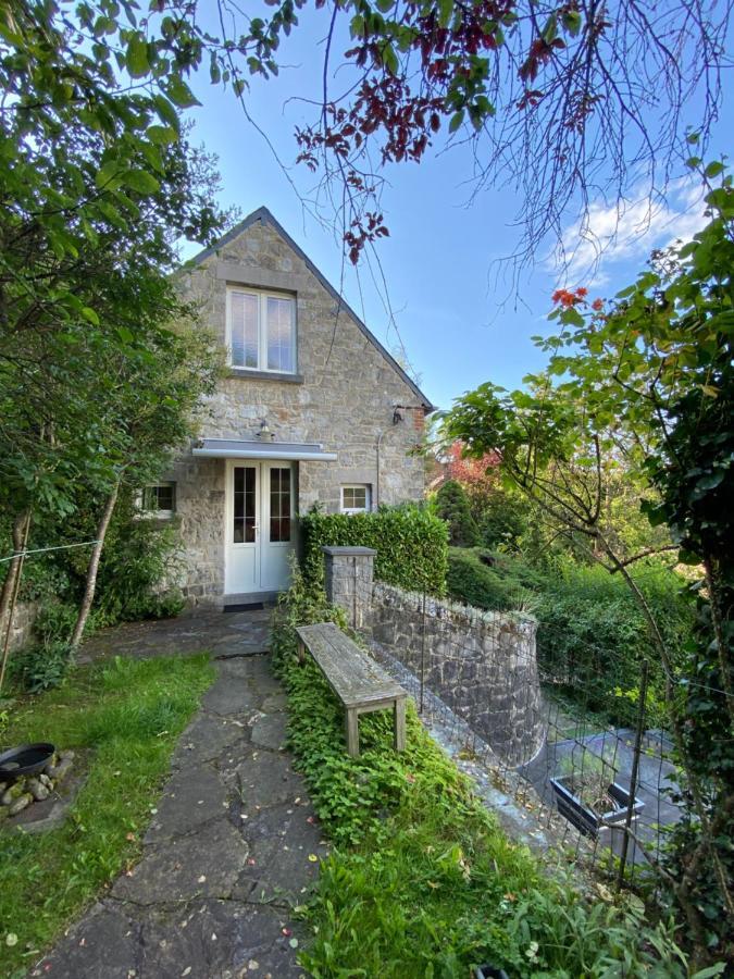 Gite Annastef Namur  Exterior foto