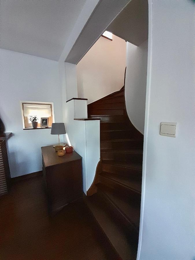 Gite Annastef Namur  Exterior foto