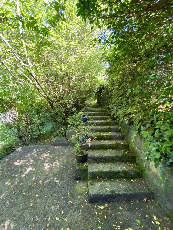 Gite Annastef Namur  Exterior foto